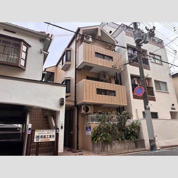 神戸市中央区旗塚通の賃貸