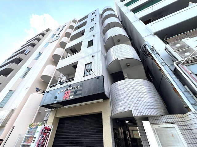 神戸市兵庫区西橘通の賃貸