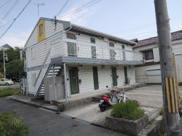 神戸市兵庫区矢部町の賃貸