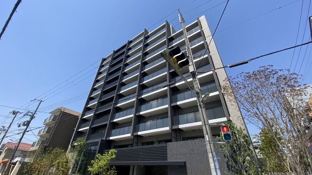 神戸市中央区下山手通の賃貸