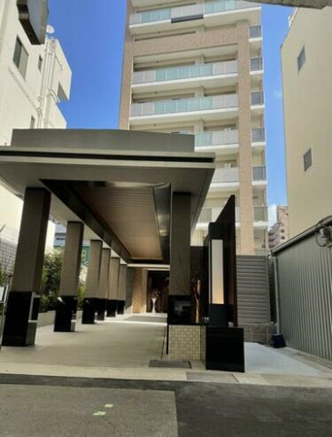 神戸市中央区琴ノ緒町の賃貸