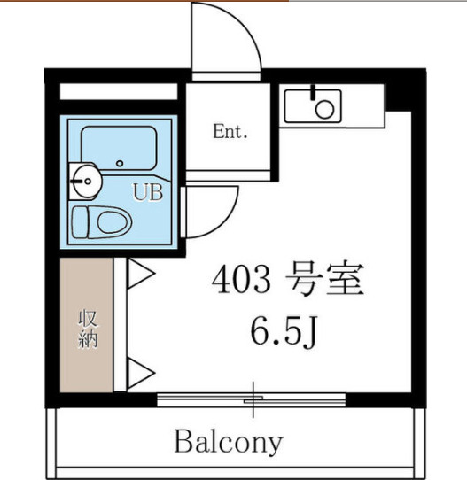 神戸市灘区永手町(JR東海道本線(近畿)六甲道駅)のマンション賃貸物件 間取画像
