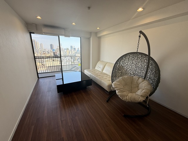 神戸市中央区北野町の賃貸