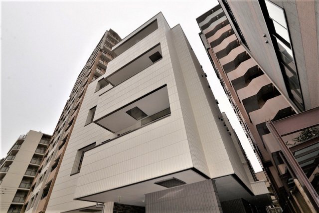 神戸市中央区花隈町の賃貸