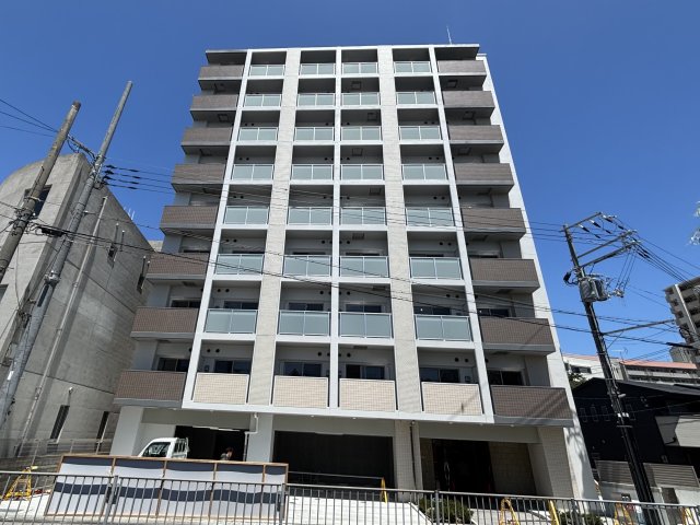 神戸市長田区長田町の賃貸