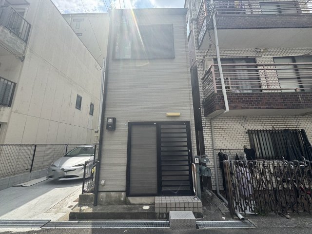 神戸市中央区下山手通の賃貸