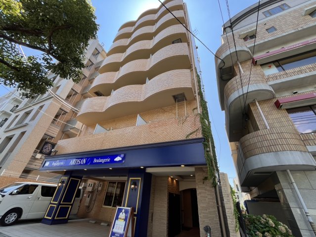 神戸市東灘区御影郡家の賃貸