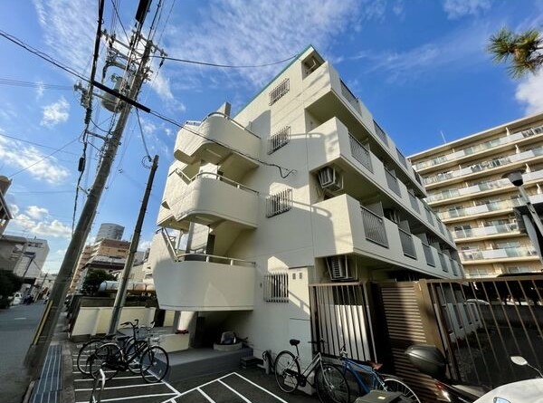 神戸市東灘区深江本町の賃貸