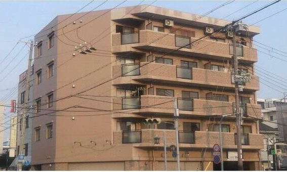 神戸市兵庫区兵庫町の賃貸