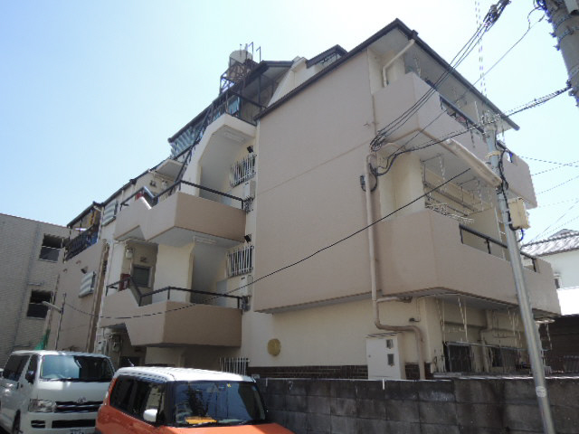 神戸市中央区若菜通の賃貸