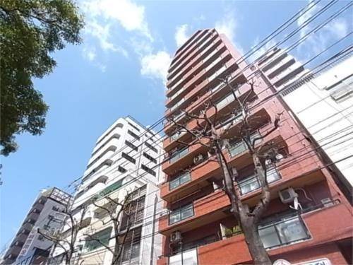 神戸市中央区熊内町の賃貸