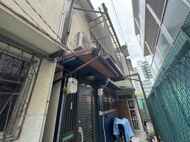 神戸市中央区中山手通の賃貸