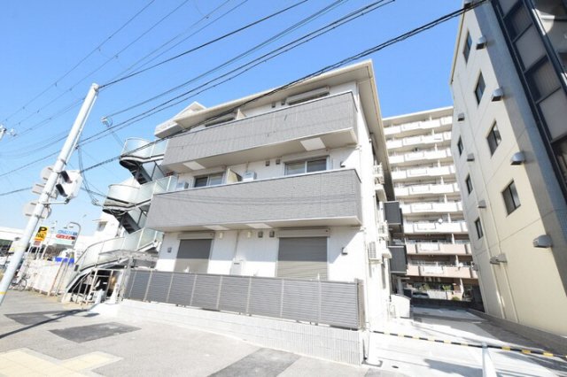 神戸市兵庫区七宮町の賃貸