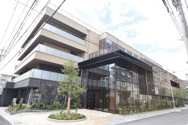 神戸市東灘区西岡本の賃貸