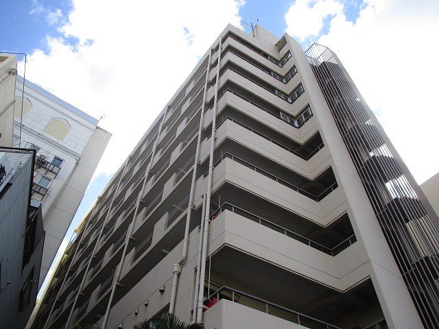 神戸市兵庫区湊町の賃貸