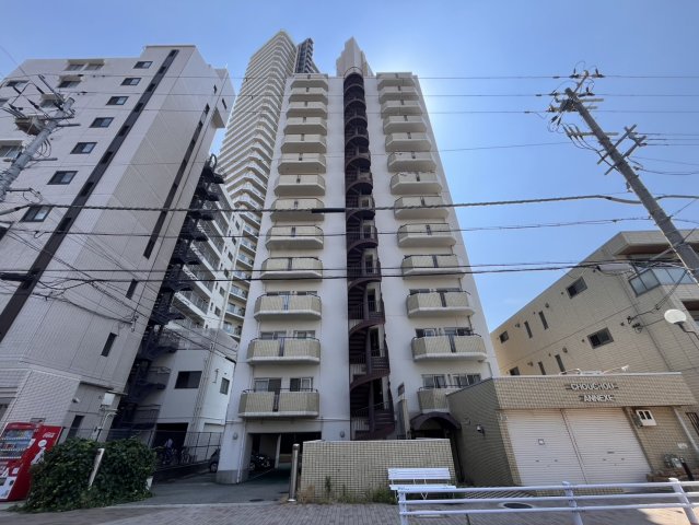 神戸市須磨区行幸町の賃貸