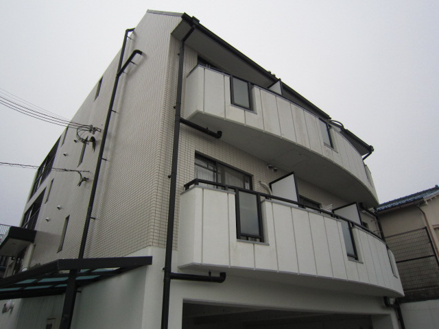 神戸市北区鈴蘭台北町の賃貸