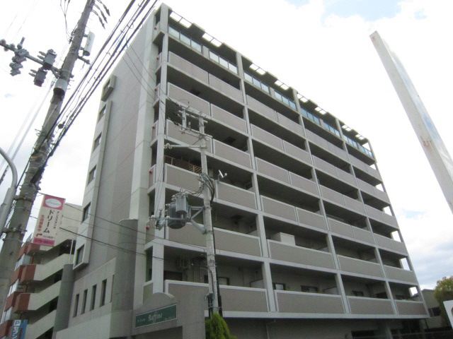 神戸市兵庫区下沢通の賃貸