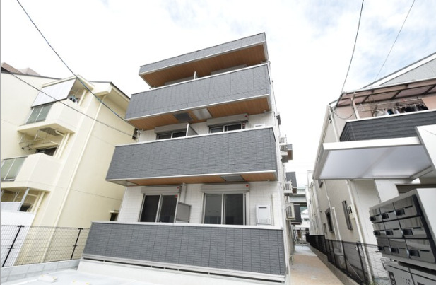 神戸市東灘区魚崎南町の賃貸