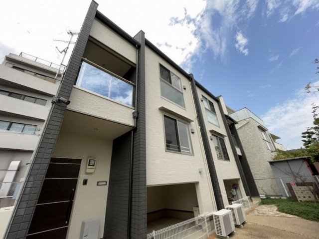 神戸市東灘区岡本の賃貸