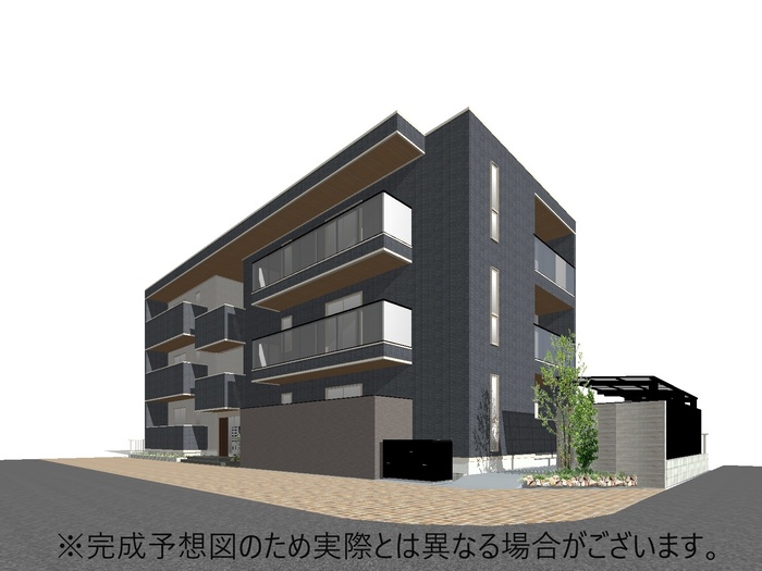 神戸市須磨区大池町(JR山陽本線鷹取駅)のアパート賃貸物件 外観写真