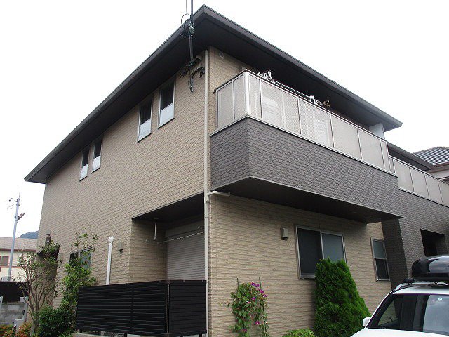 神戸市須磨区板宿町(山陽電鉄線板宿駅)のアパート賃貸物件 外観写真