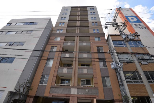 神戸市中央区磯辺通の賃貸