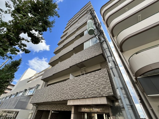 神戸市東灘区甲南町の賃貸