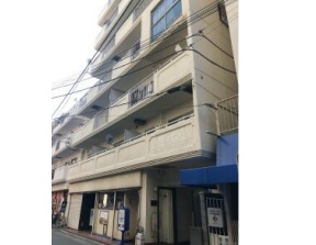 神戸市須磨区飛松町の賃貸