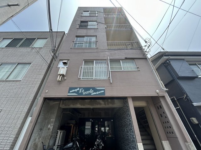 神戸市灘区城内通の賃貸