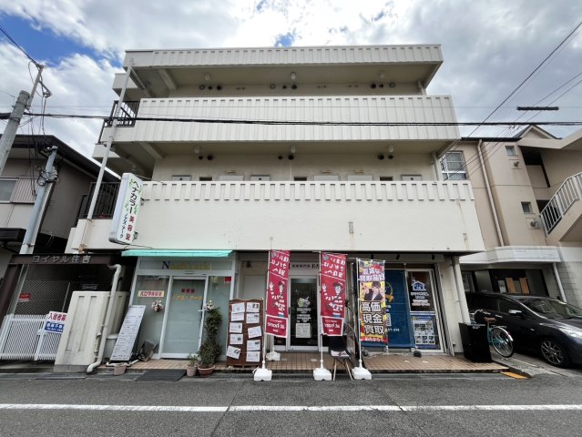 神戸市東灘区住吉本町の賃貸