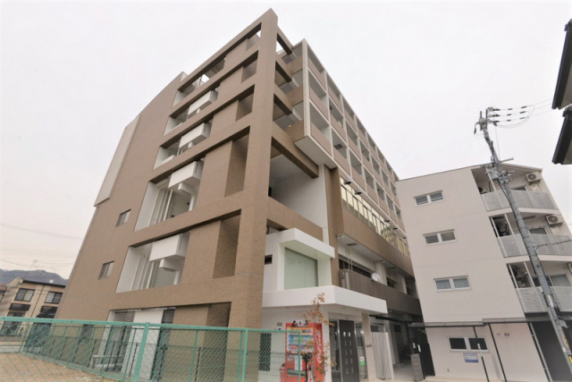 神戸市長田区松野通の賃貸