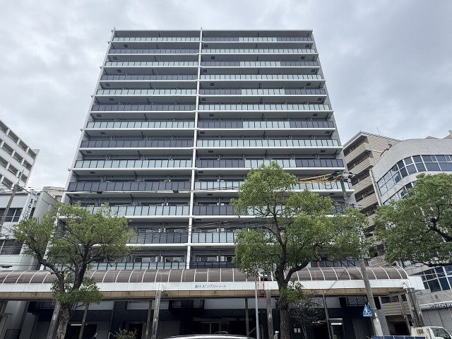 神戸市兵庫区福原町の賃貸