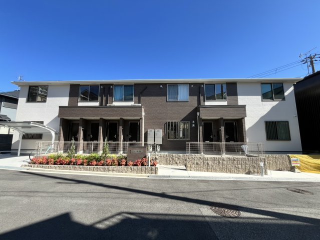 神戸市東灘区西岡本の賃貸