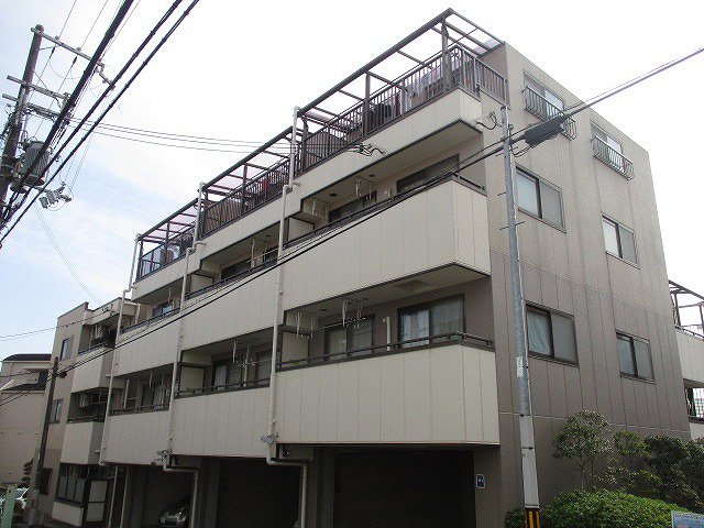 神戸市兵庫区神田町の賃貸