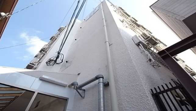 神戸市中央区北野町の賃貸