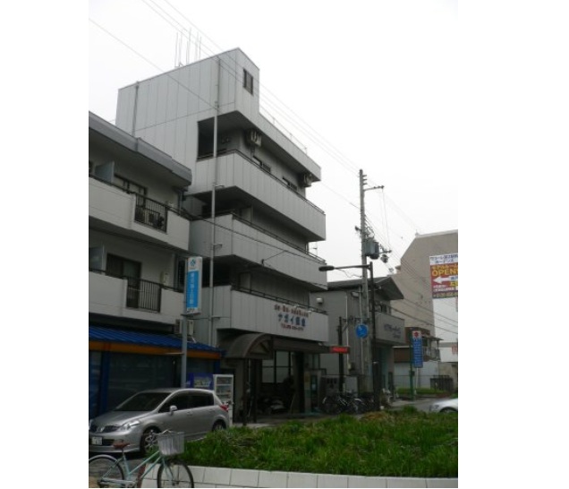 神戸市東灘区魚崎南町の賃貸