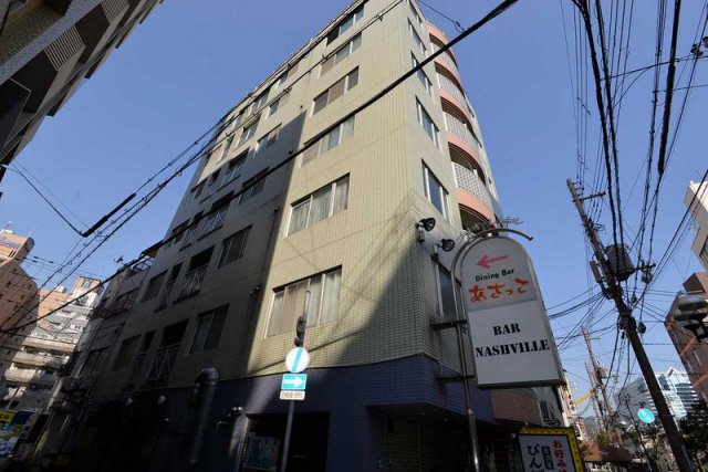 神戸市中央区相生町の賃貸