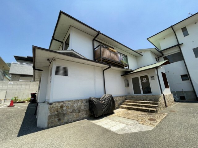 神戸市東灘区本山北町の賃貸