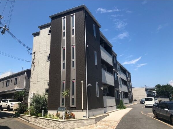 神戸市兵庫区芦原通の賃貸