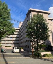 神戸市中央区熊内町の賃貸