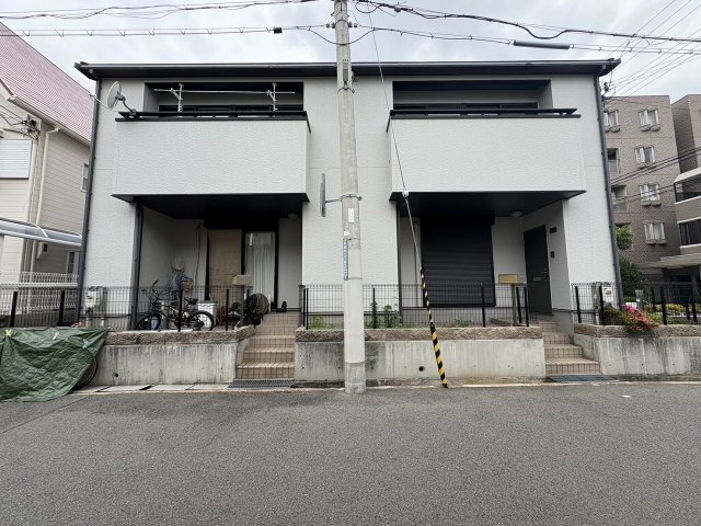 神戸市灘区中郷町の賃貸