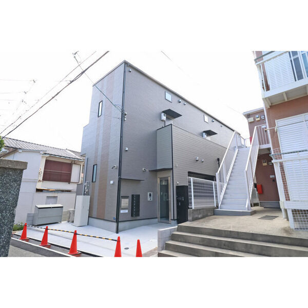 神戸市兵庫区神田町の賃貸