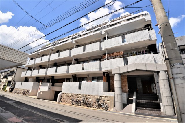 神戸市中央区神若通の賃貸