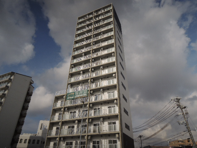 神戸市須磨区衣掛町の賃貸