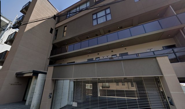 神戸市中央区野崎通(阪急神戸線春日野道駅)のマンション賃貸物件 外観写真