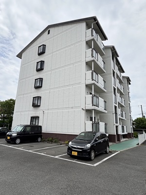 神戸市西区池上の賃貸