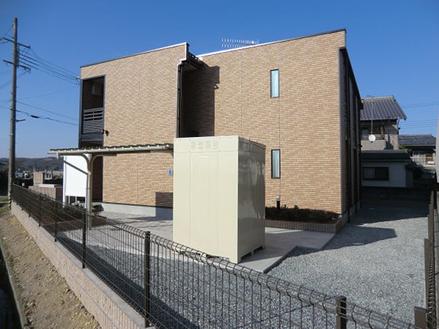 三木市大塚の賃貸