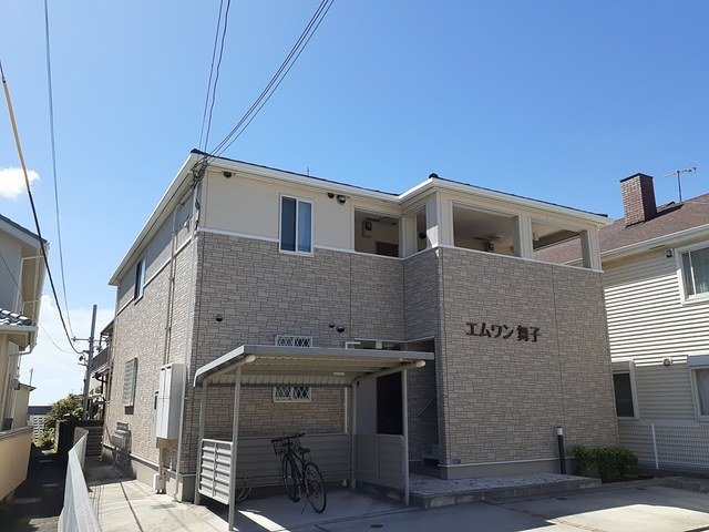 神戸市垂水区西舞子の賃貸