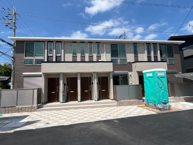 神戸市北区有野中町の賃貸